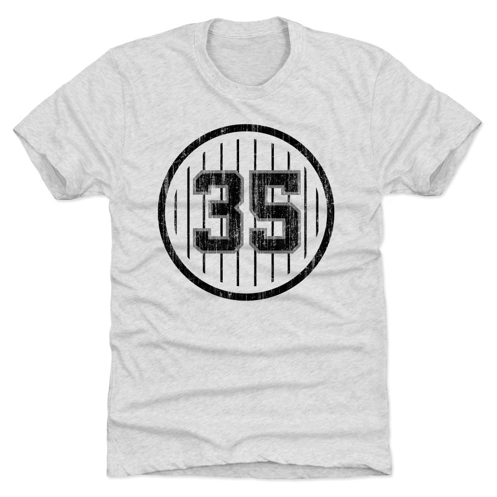 Aced Out Apparel Frank Thomas 35 3XL