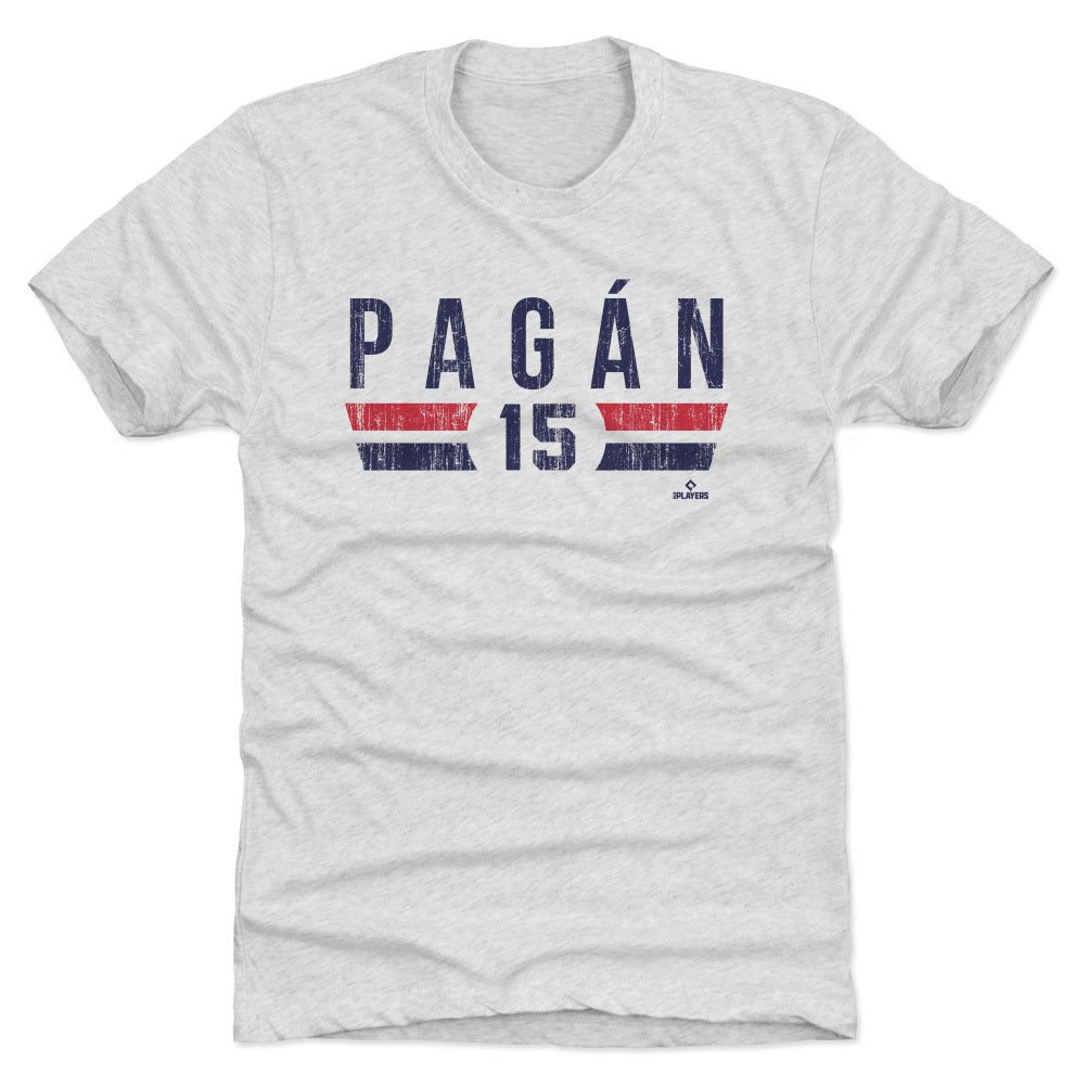 Emilio Pagan Men&#39;s Premium T-Shirt | 500 LEVEL