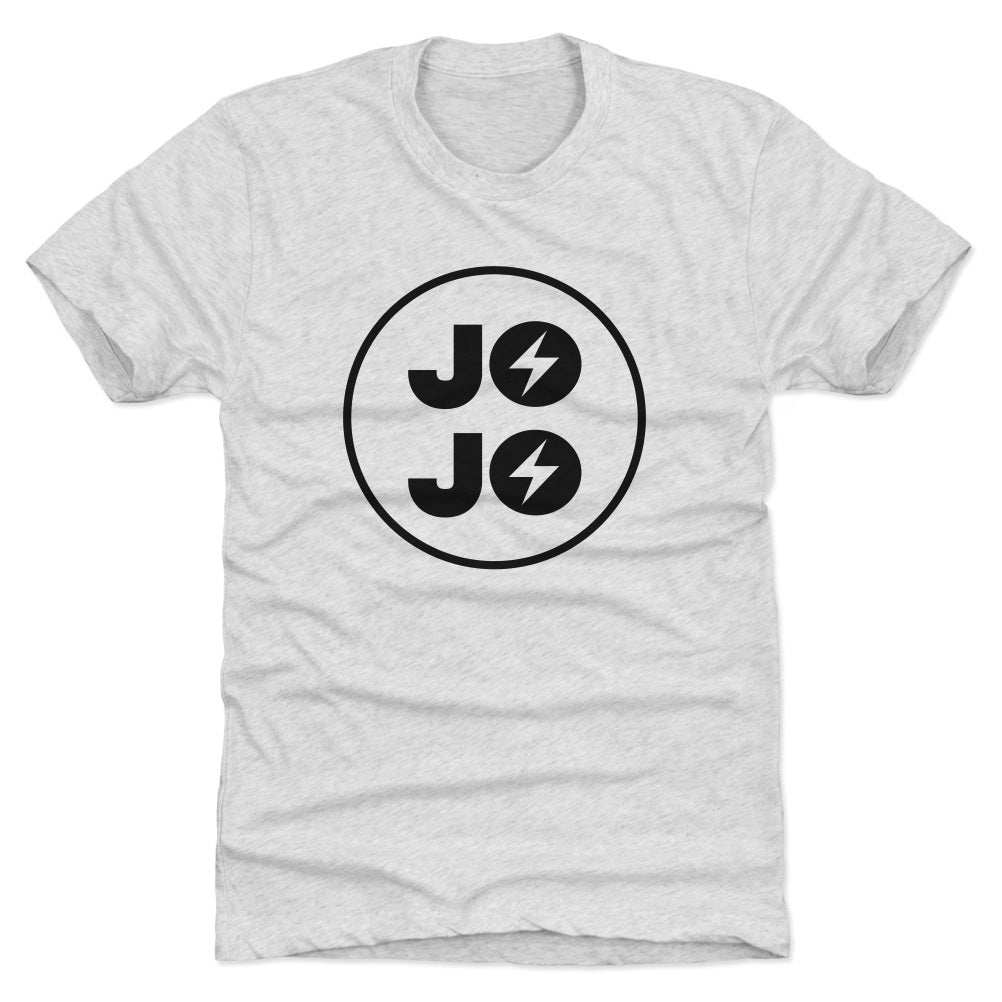 JoJo Domann Men&#39;s Premium T-Shirt | 500 LEVEL