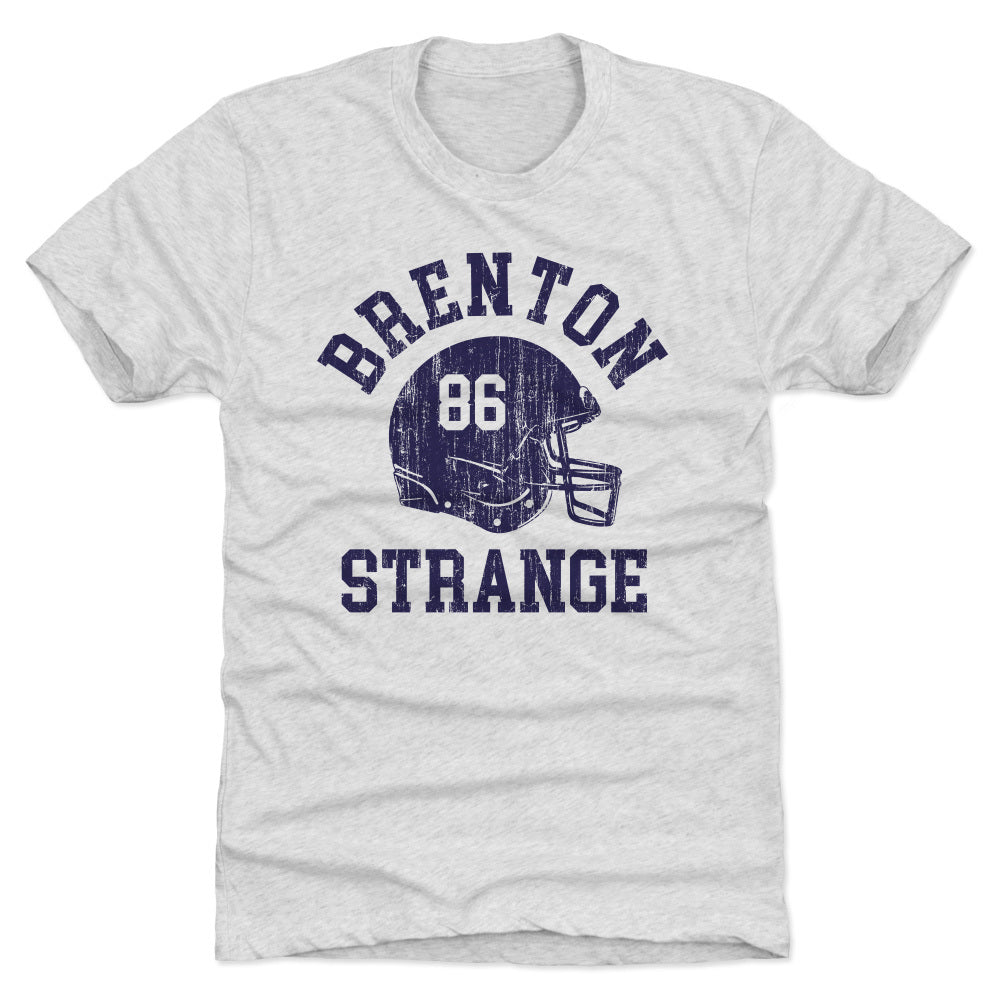 Brenton Strange Men&#39;s Premium T-Shirt | 500 LEVEL