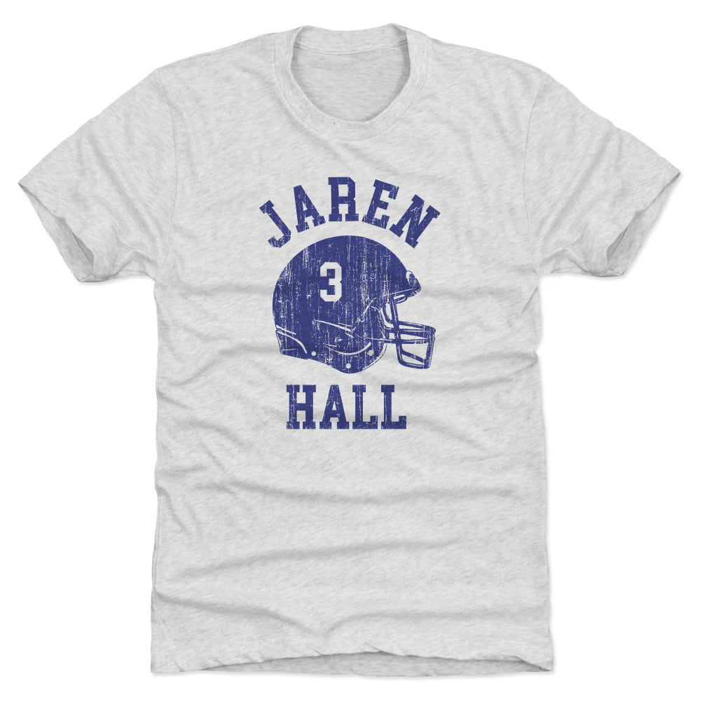 Jaren Hall Men&#39;s Premium T-Shirt | 500 LEVEL