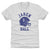 Jaren Hall Men's Premium T-Shirt | 500 LEVEL