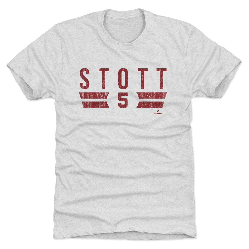 Bryson Stott Men&#39;s Premium T-Shirt | 500 LEVEL