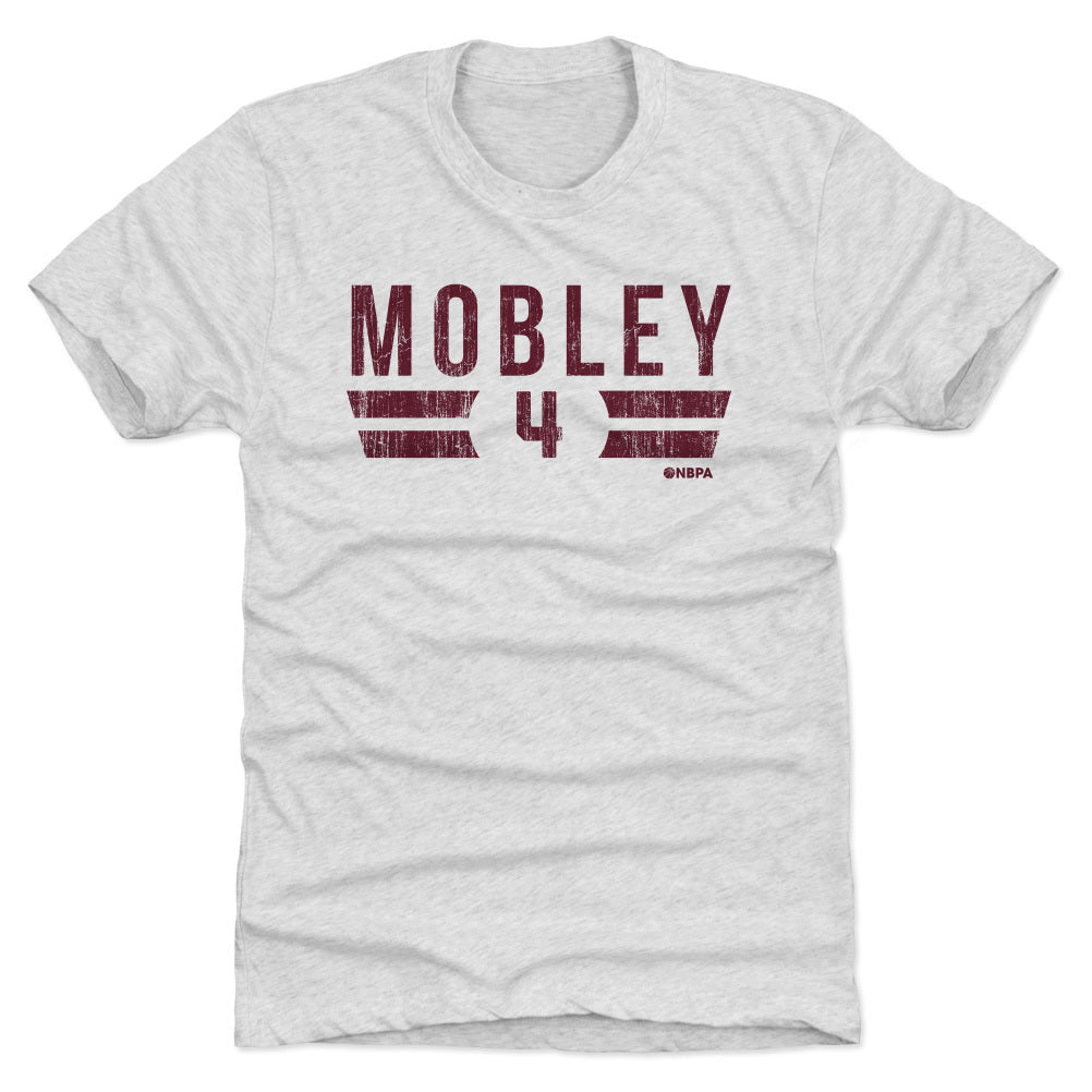 Evan Mobley Men&#39;s Premium T-Shirt | 500 LEVEL