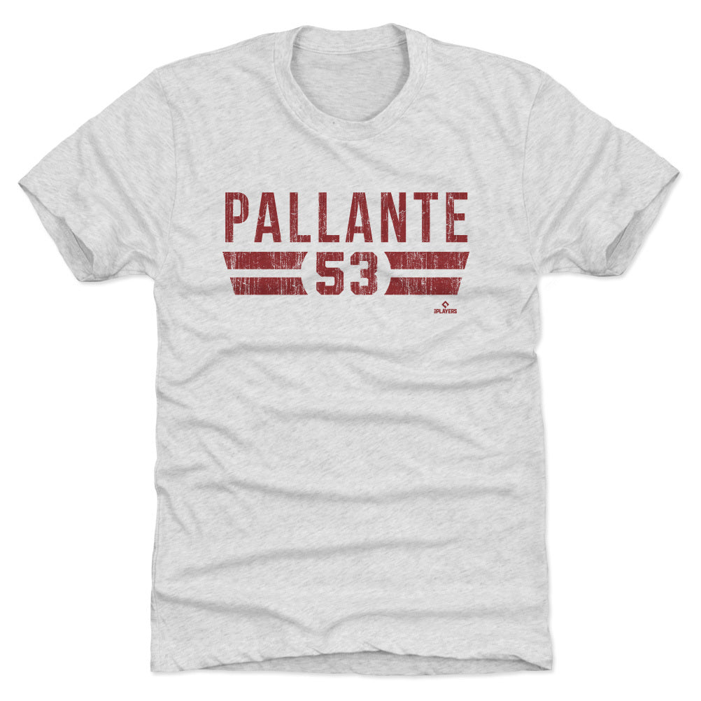 Andre Pallante Men&#39;s Premium T-Shirt | 500 LEVEL