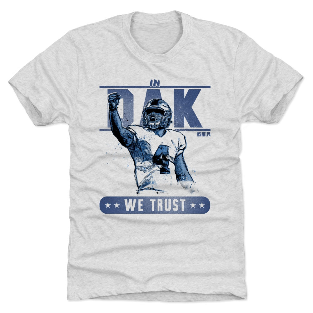 Dak Prescott Youth Shirt, Dallas Football Kids T-Shirt