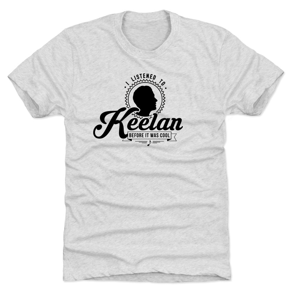 Keelan Donovan Men&#39;s Premium T-Shirt | 500 LEVEL