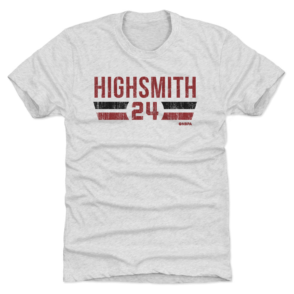 Haywood Highsmith Men&#39;s Premium T-Shirt | 500 LEVEL