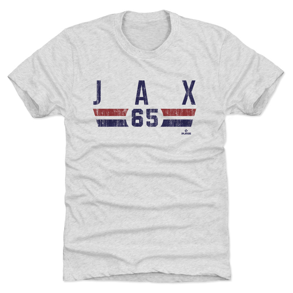 Griffin Jax Men&#39;s Premium T-Shirt | 500 LEVEL