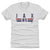 Griffin Jax Men's Premium T-Shirt | 500 LEVEL