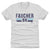 Calvin Faucher Men's Premium T-Shirt | 500 LEVEL