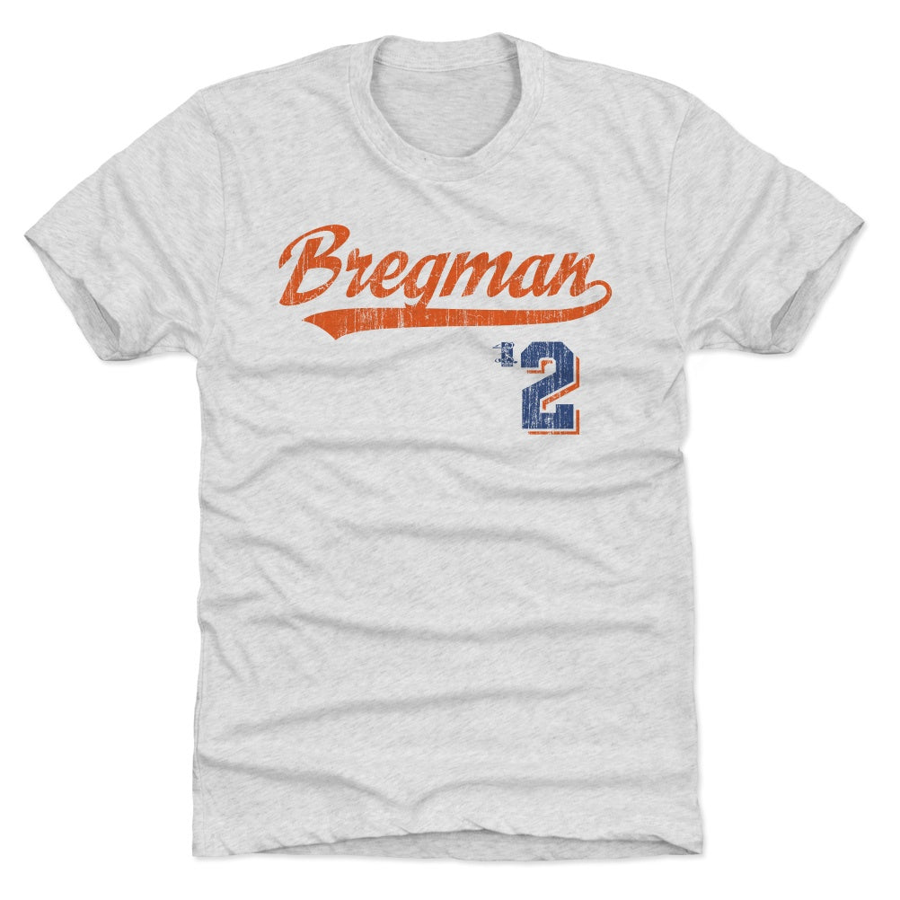  500 LEVEL Alex Bregman Baby Clothes - Alex Bregman Team :  Sports & Outdoors