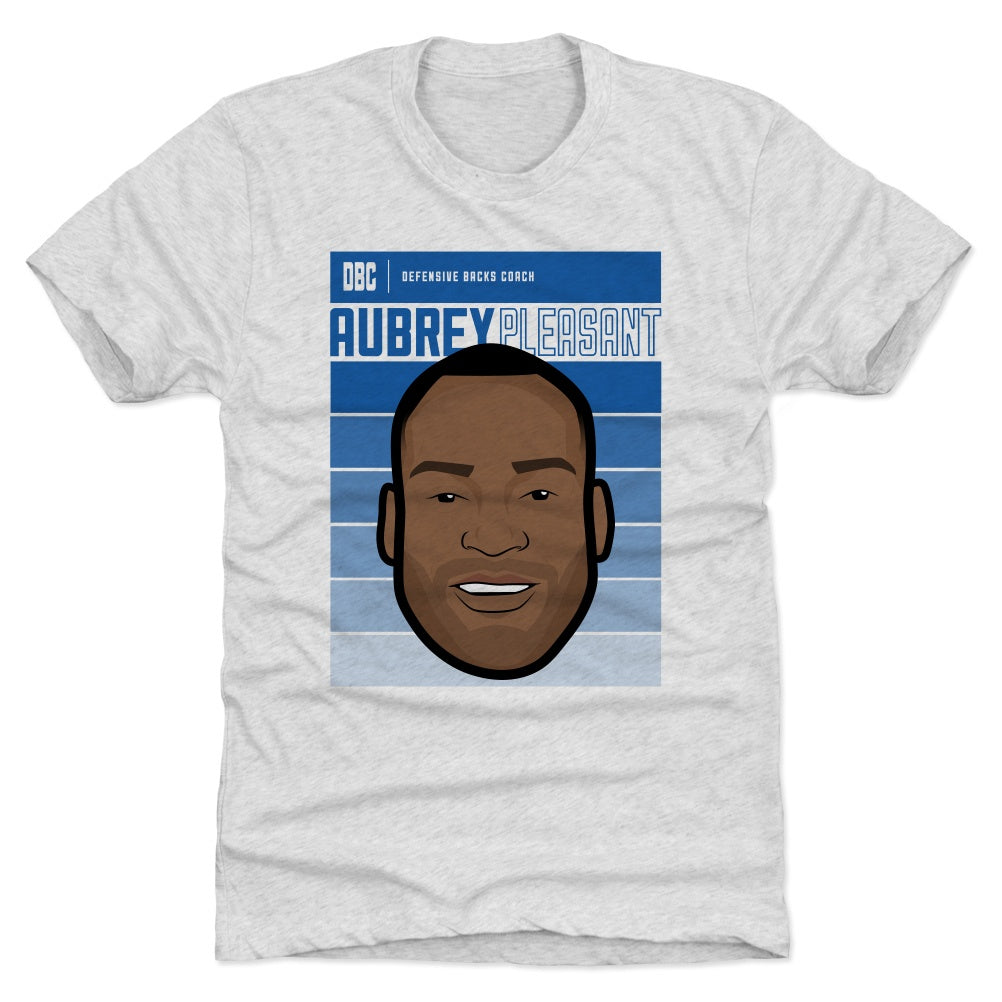 Aubrey Pleasant Men&#39;s Premium T-Shirt | 500 LEVEL