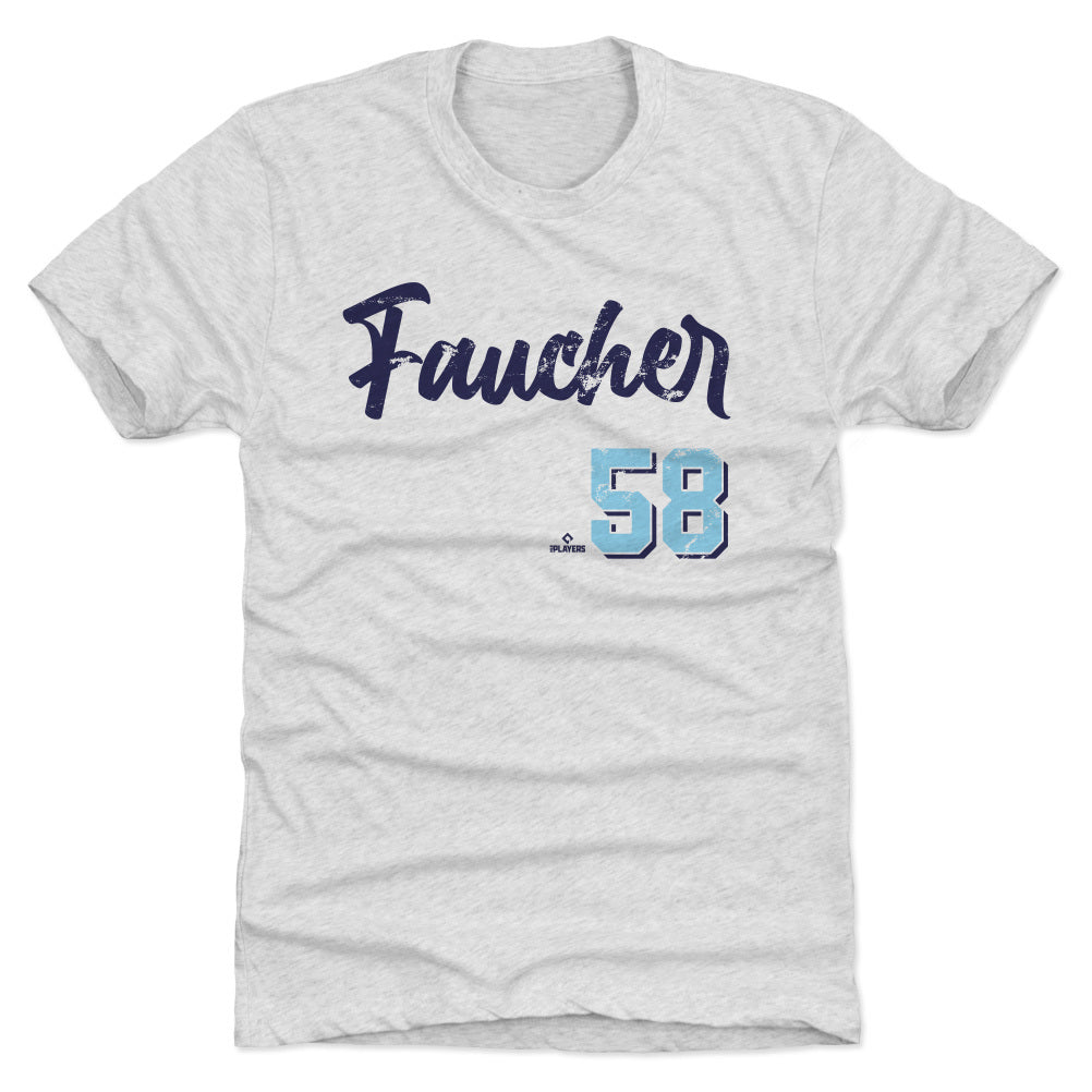 Calvin Faucher Men&#39;s Premium T-Shirt | 500 LEVEL