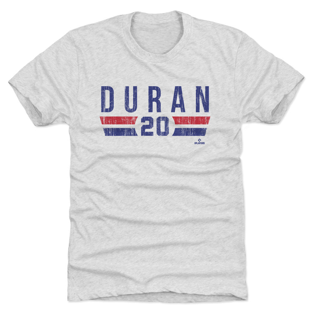 Ezequiel Duran Men&#39;s Premium T-Shirt | 500 LEVEL