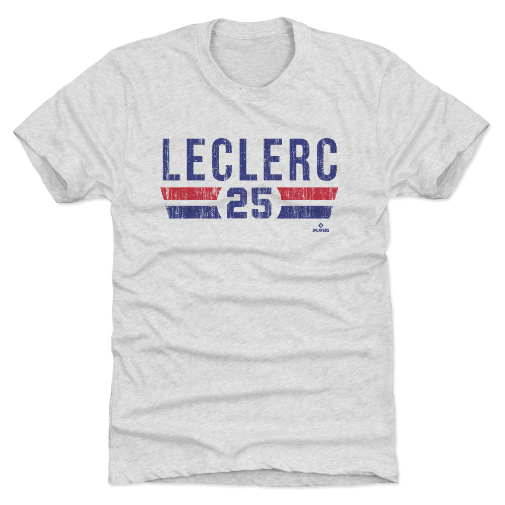 Jose Leclerc Men&#39;s Premium T-Shirt | 500 LEVEL