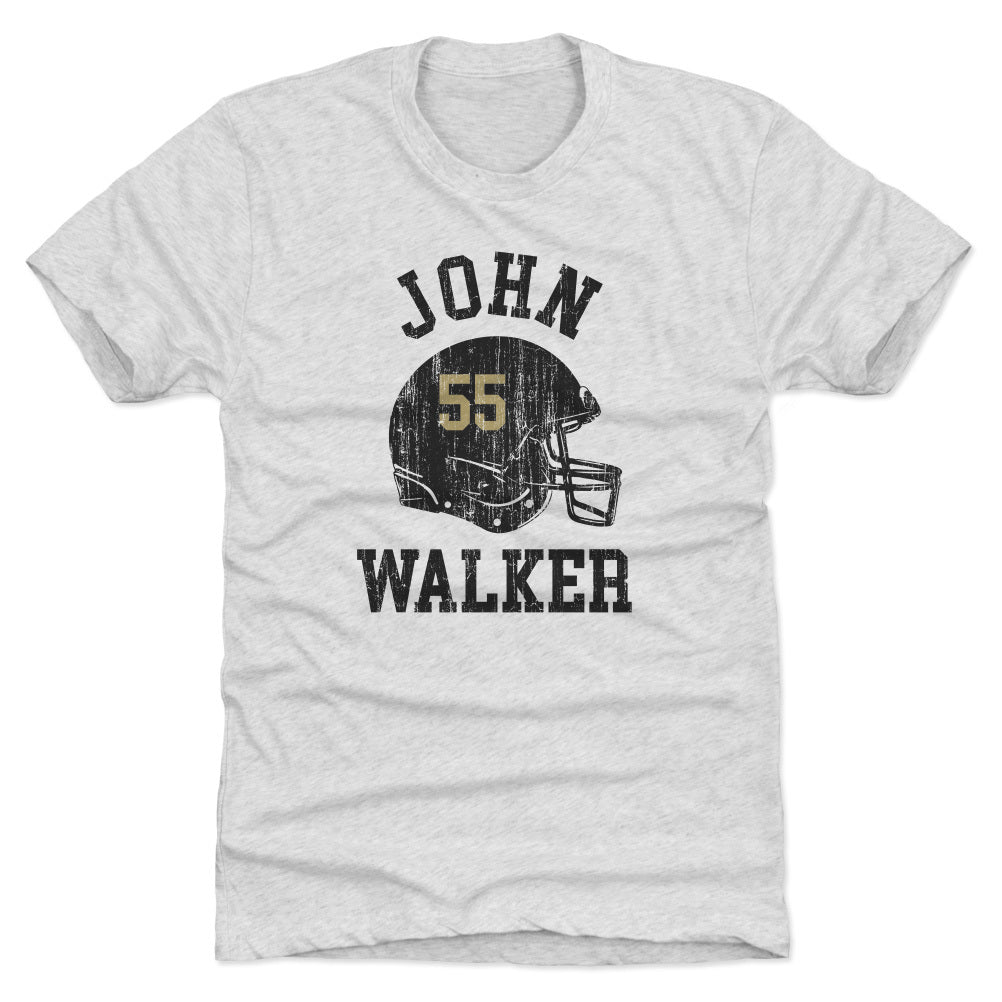 John Walker Men&#39;s Premium T-Shirt | 500 LEVEL