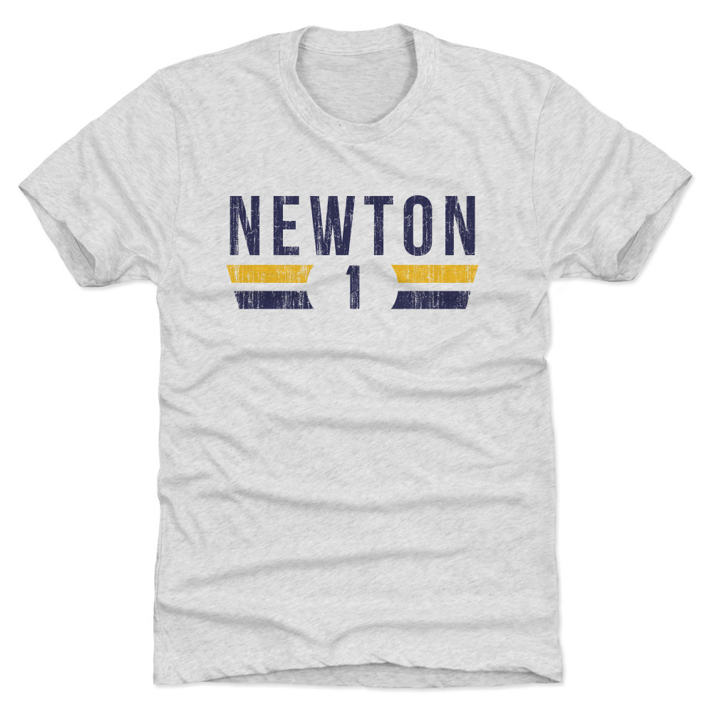 Jerjuan Newton Men&#39;s Premium T-Shirt | 500 LEVEL