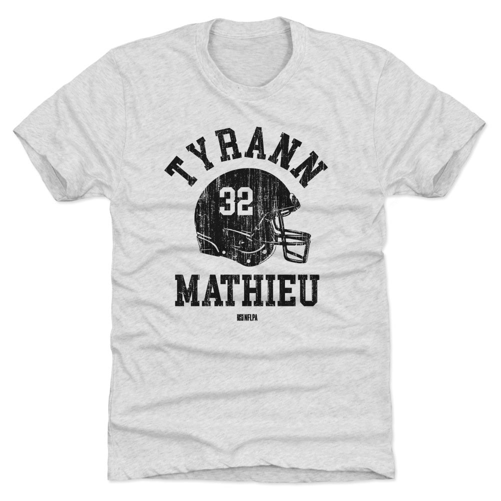 Tyrann Mathieu Men&#39;s Premium T-Shirt | 500 LEVEL