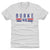 Brock Burke Men's Premium T-Shirt | 500 LEVEL