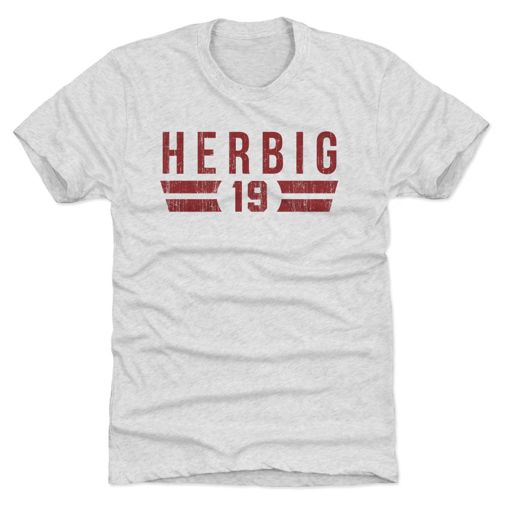 Nick Herbig Men&#39;s Premium T-Shirt | 500 LEVEL