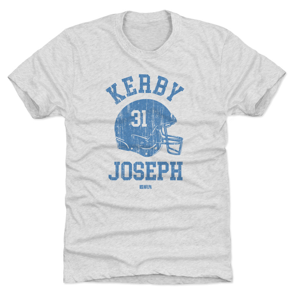 Kerby Joseph Men&#39;s Premium T-Shirt | 500 LEVEL