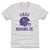 Greg Brooks Jr. Men's Premium T-Shirt | 500 LEVEL