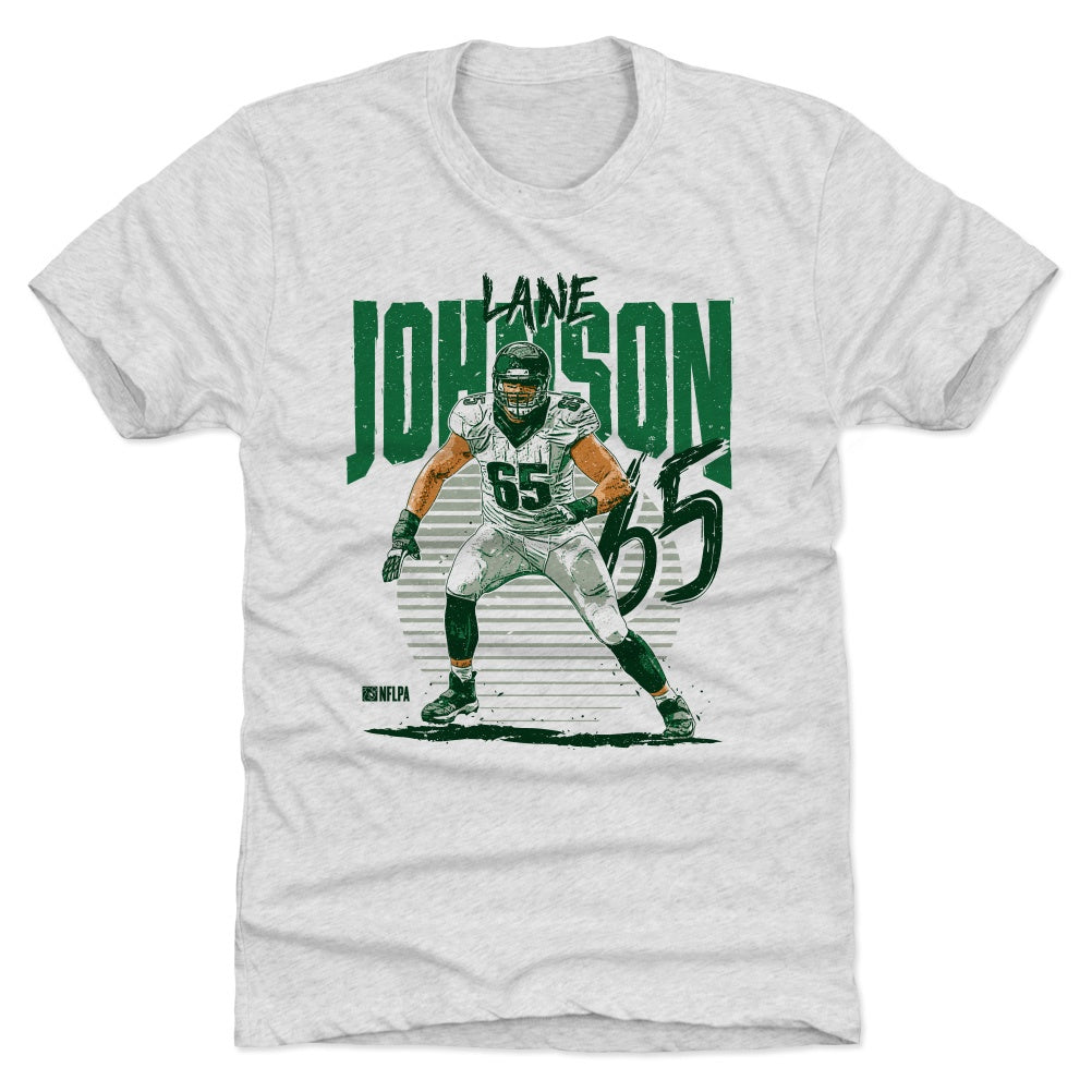 Lane Johnson Shirt  Philadelphia Eagles Lane Johnson T-Shirts