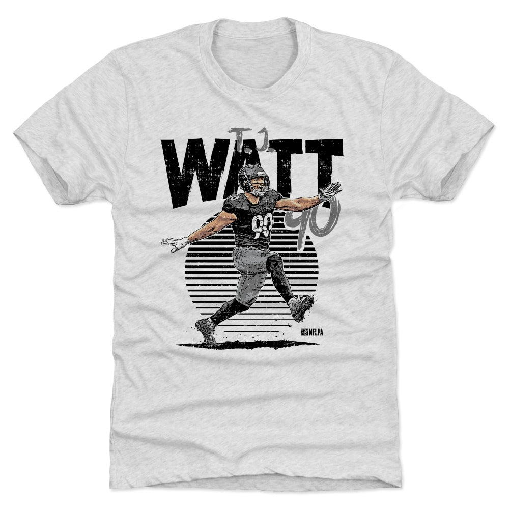 T.J. Watt Jerseys, T.J. Watt T-Shirts & Gear