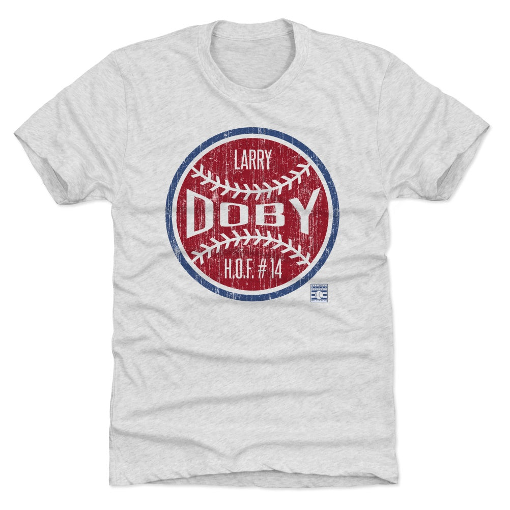 Larry Doby Print