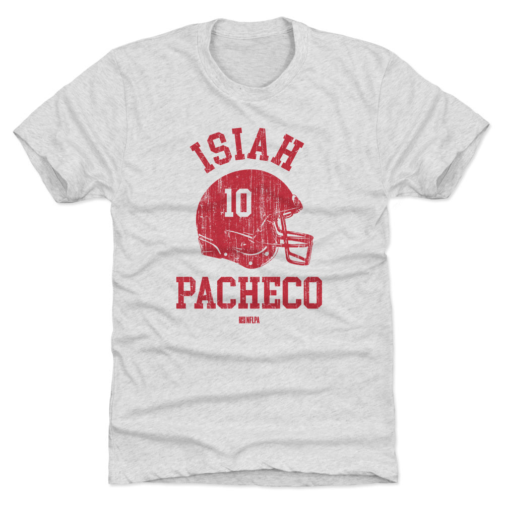 Isiah Pacheco Men&#39;s Premium T-Shirt | 500 LEVEL