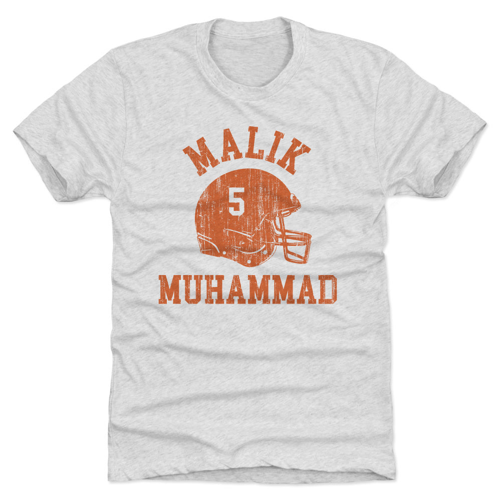 Malik Muhammad Men&#39;s Premium T-Shirt | 500 LEVEL