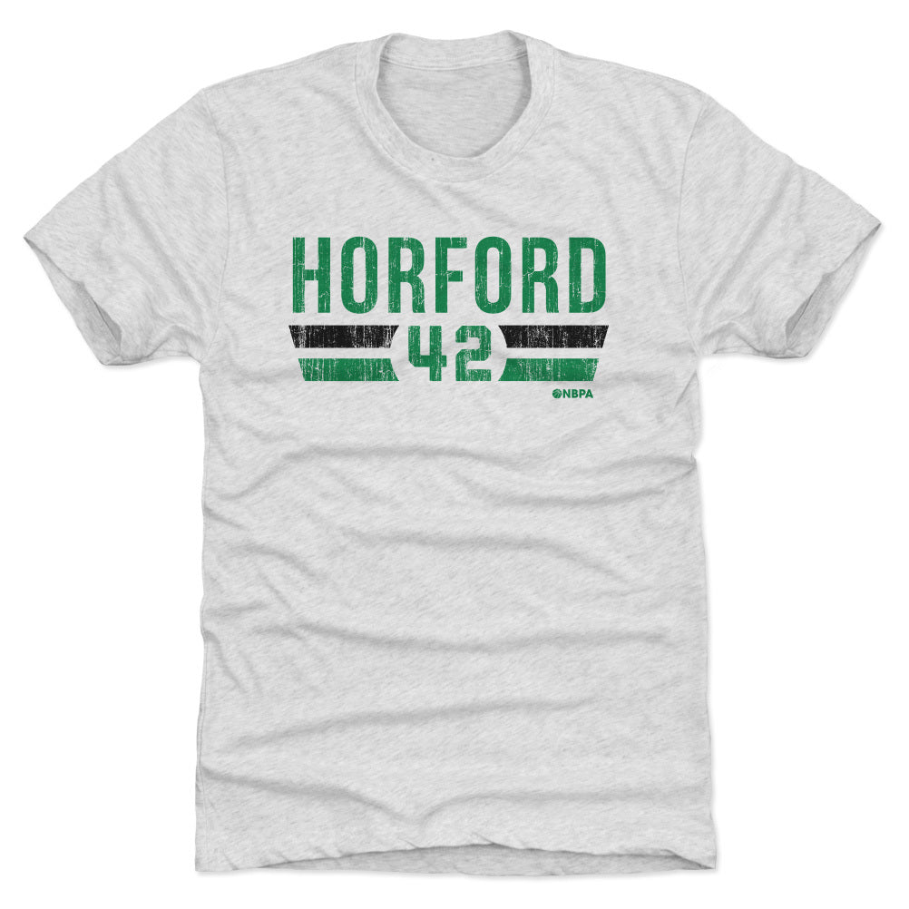 Al Horford Men&#39;s Premium T-Shirt | 500 LEVEL