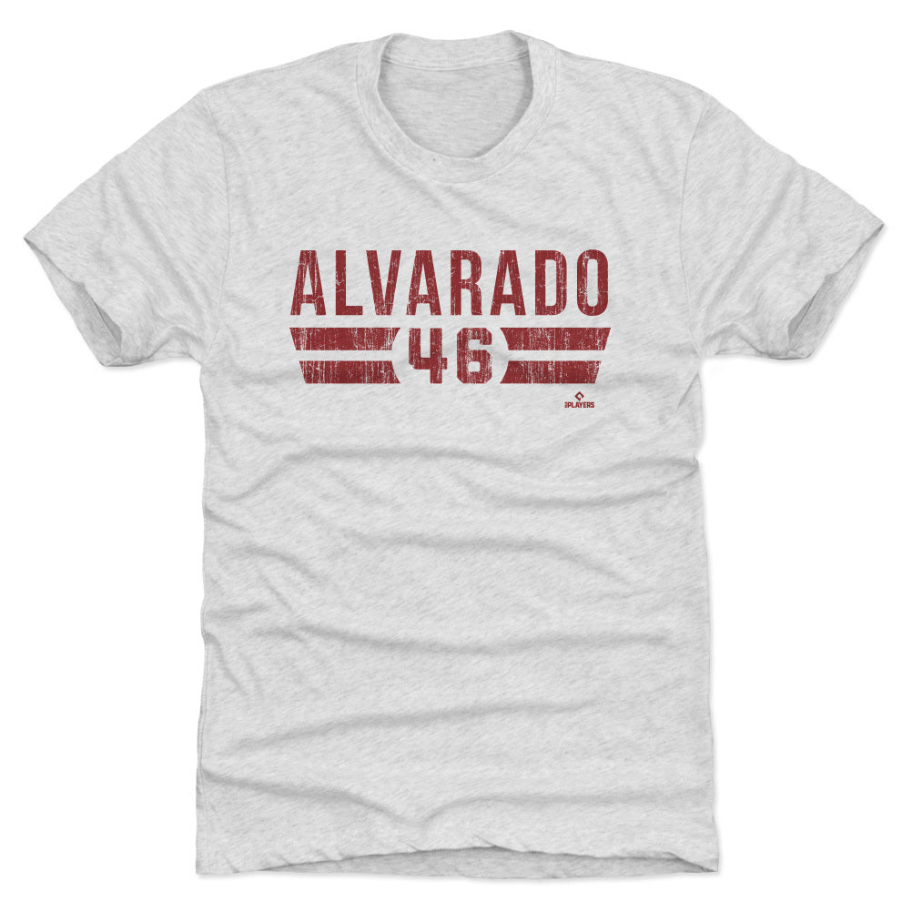 Jose Alvarado Men&#39;s Premium T-Shirt | 500 LEVEL