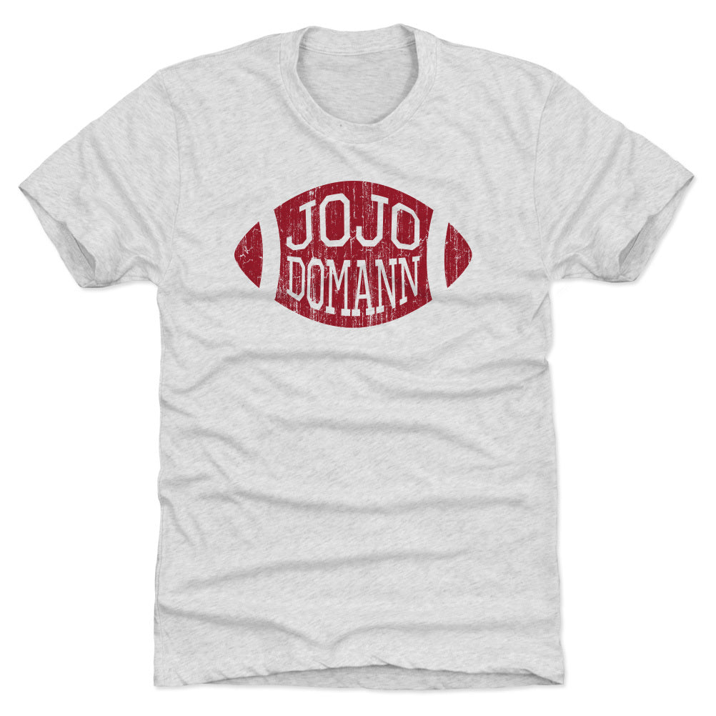 JoJo Domann Men&#39;s Premium T-Shirt | 500 LEVEL