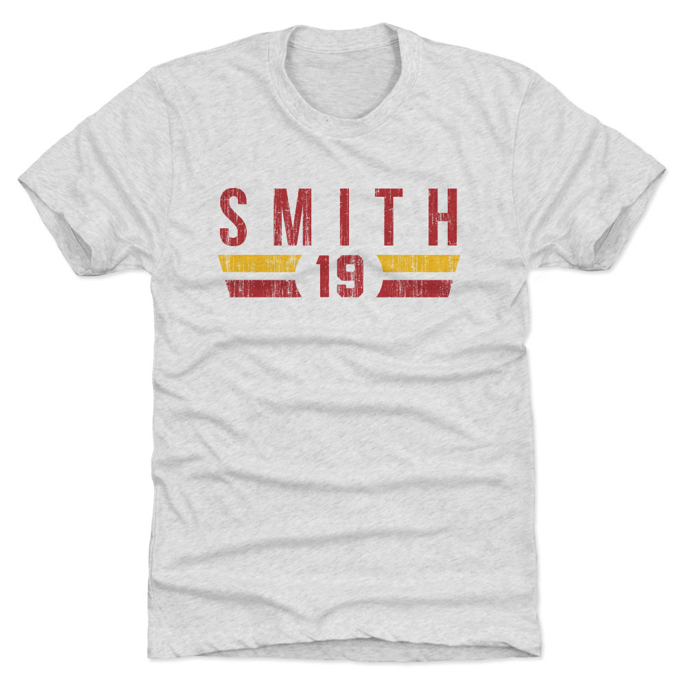 Jaylin Smith Men&#39;s Premium T-Shirt | 500 LEVEL