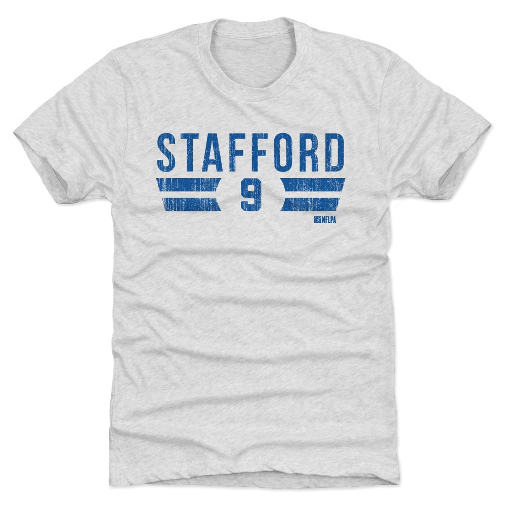 Matthew Freakin' Stafford T-Shirt Anime t-shirt Short sleeve tee