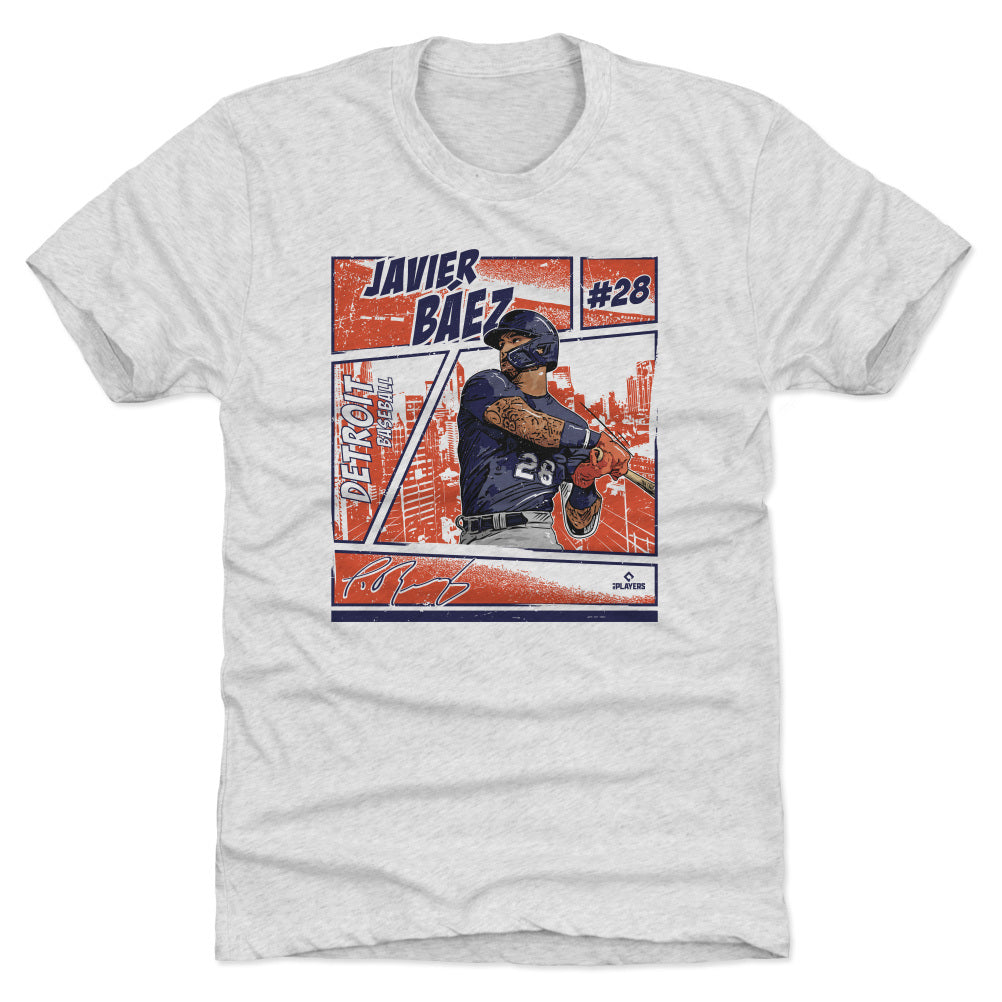 Javier Baez T-Shirts & Hoodies, Chicago C Baseball