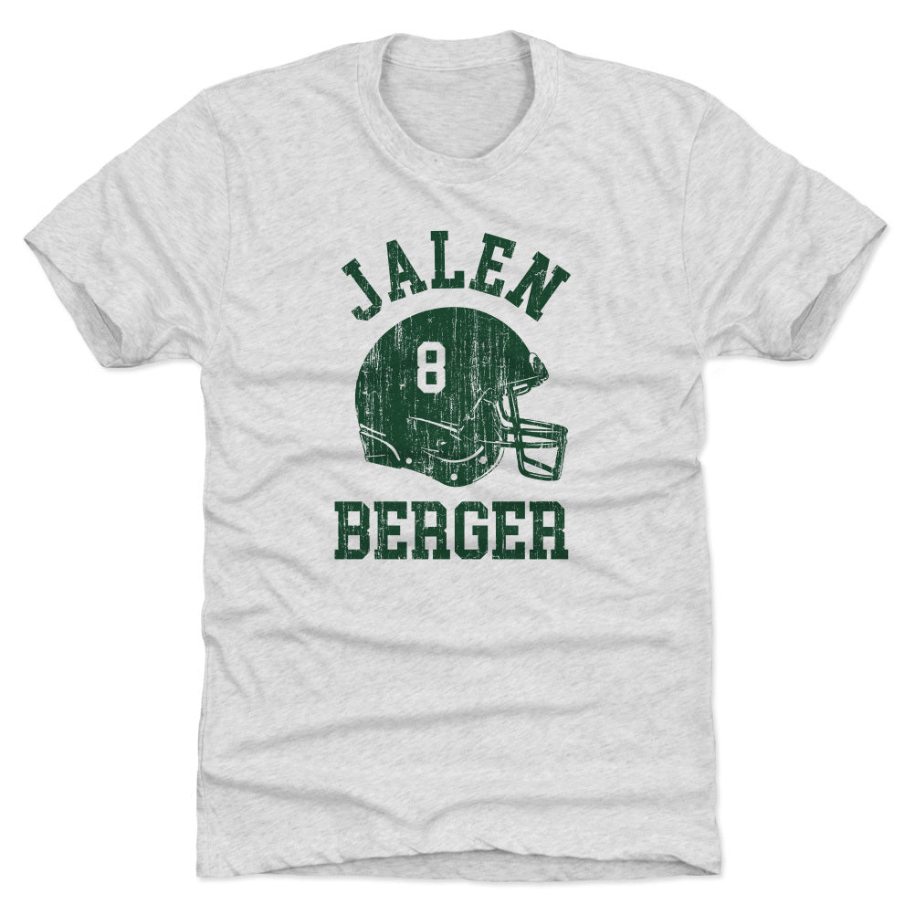 Jalen Berger Men&#39;s Premium T-Shirt | 500 LEVEL