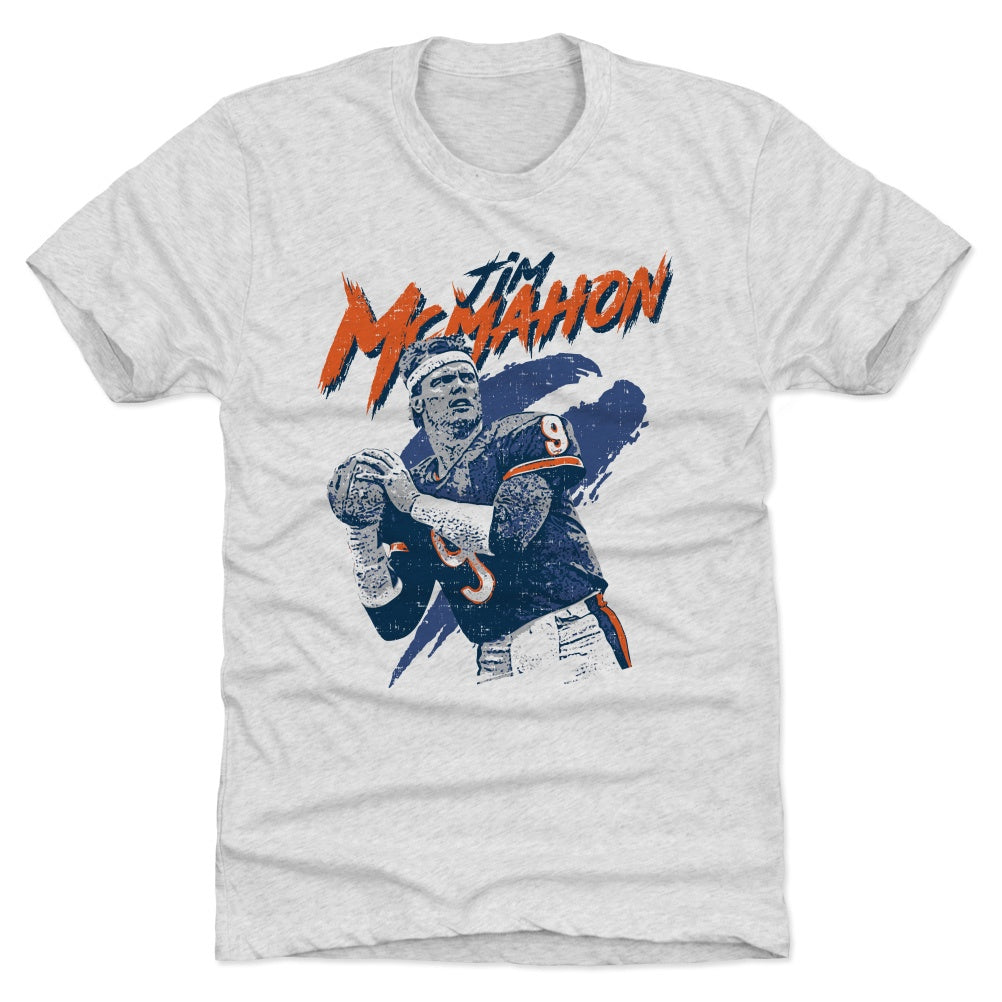 Chicago bears jim mcmahon shirt, hoodie, sweater, long sleeve and