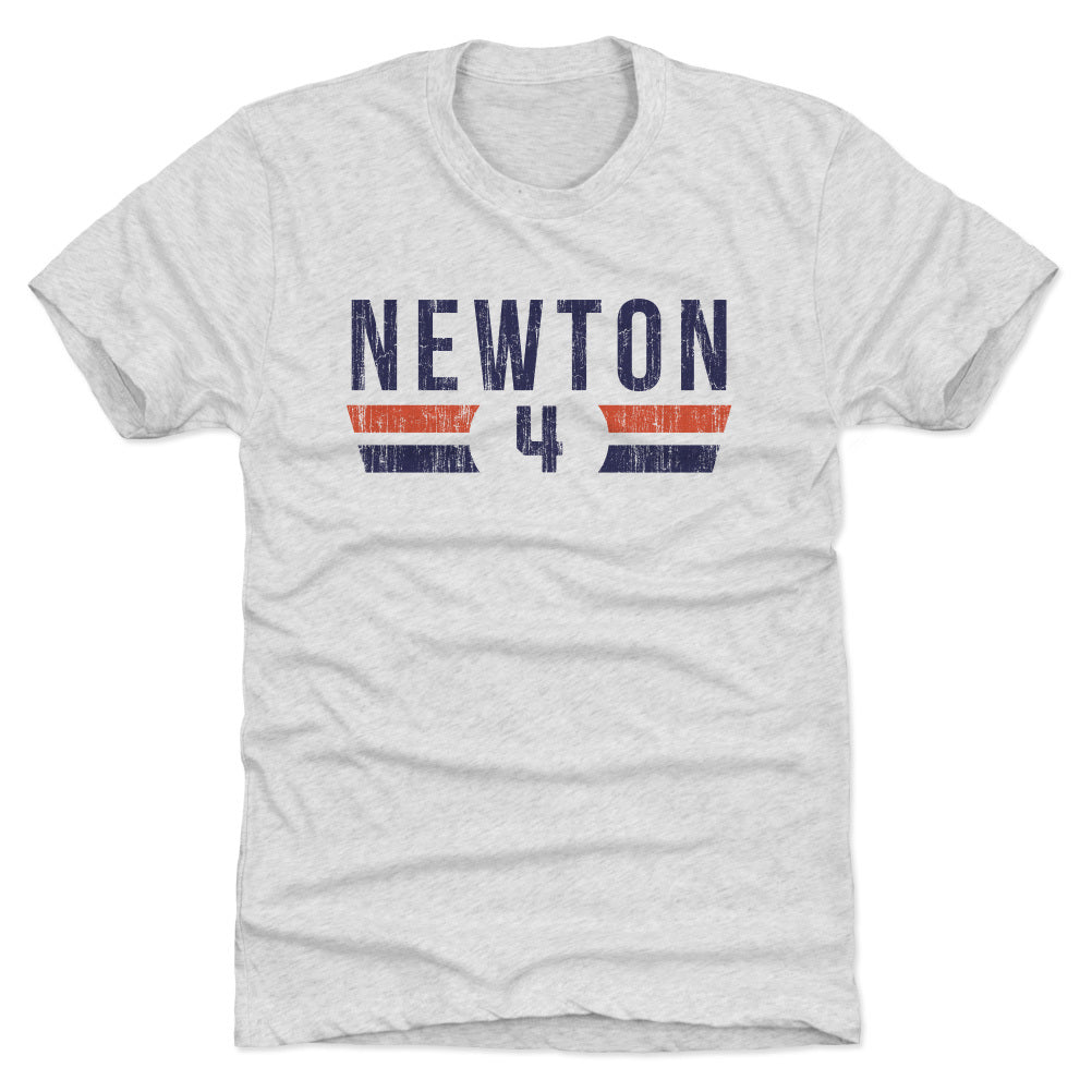 Jer&#39;Zhan Newton Men&#39;s Premium T-Shirt | 500 LEVEL