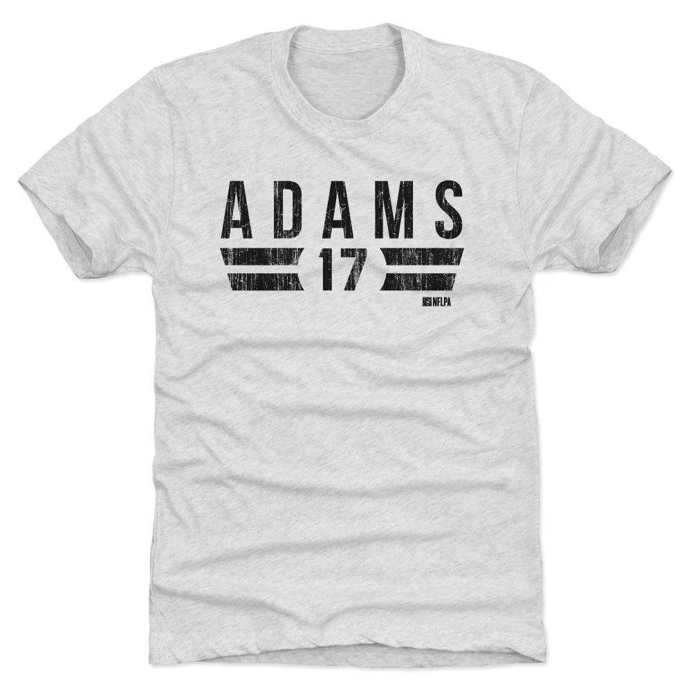 Davante Adams Men's Long Sleeve T-Shirt 3601, Las Vegas Football Men's  Long Sleeve T-Shirt