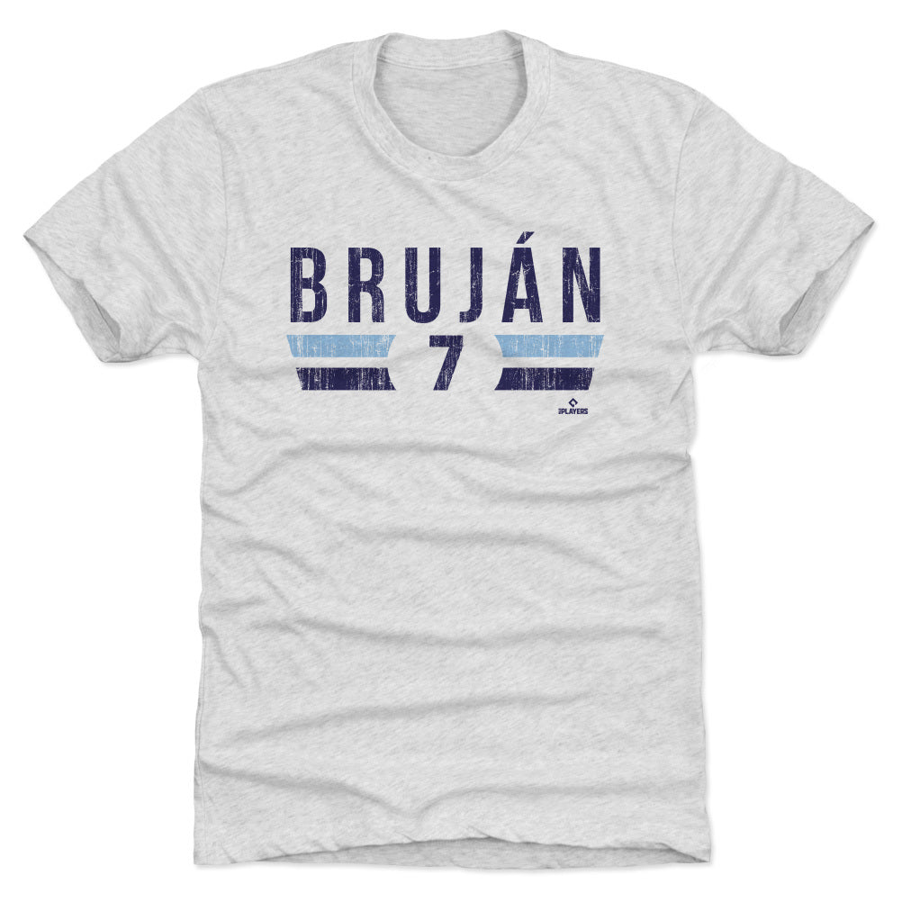 Vidal Brujan Men&#39;s Premium T-Shirt | 500 LEVEL