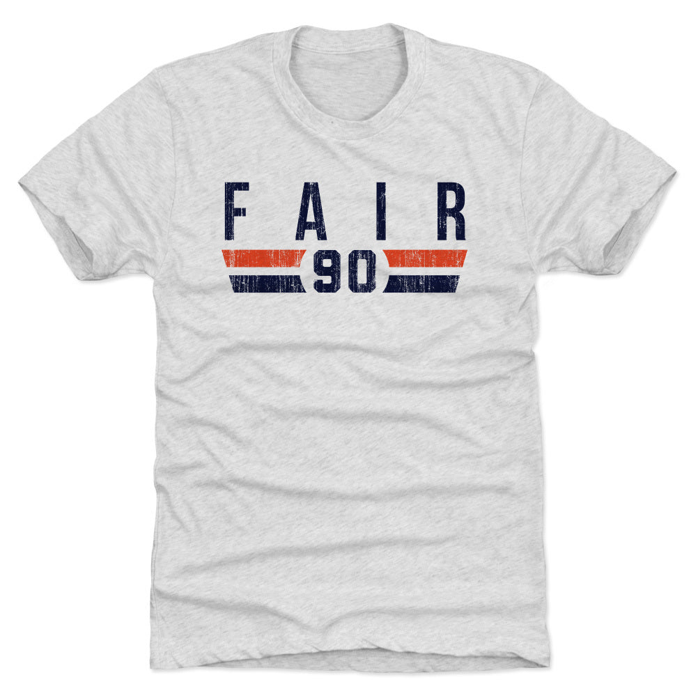 Tony Fair Men&#39;s Premium T-Shirt | 500 LEVEL