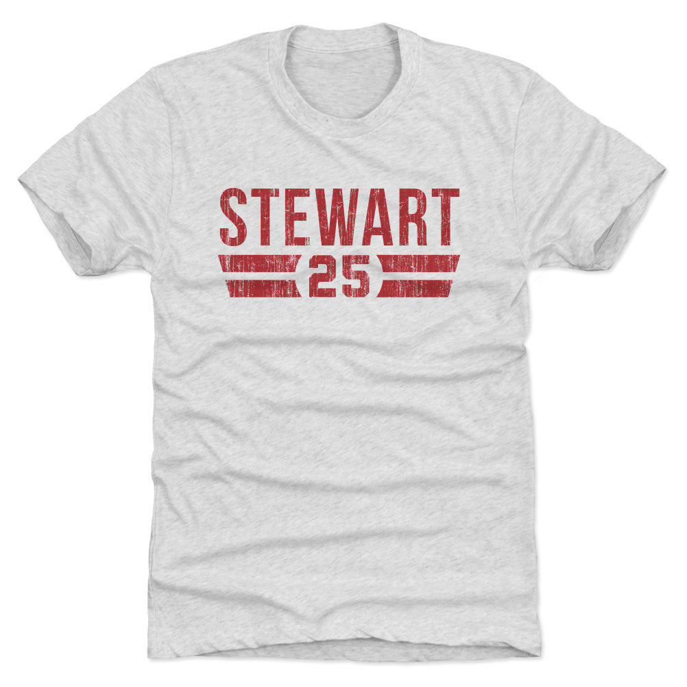 Kee&#39;yon Stewart Men&#39;s Premium T-Shirt | 500 LEVEL