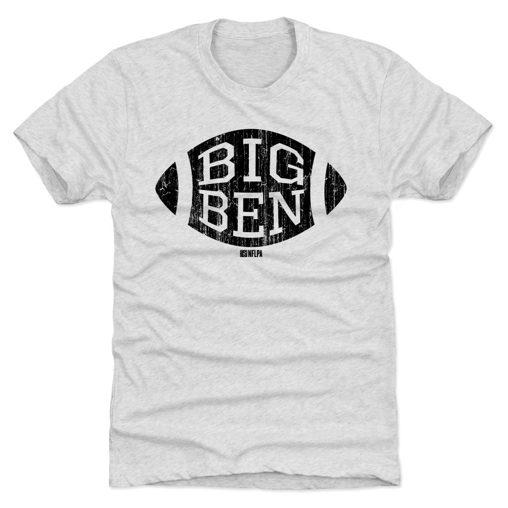 Shirts, Vintage Ben Roethlisberger T Shirt