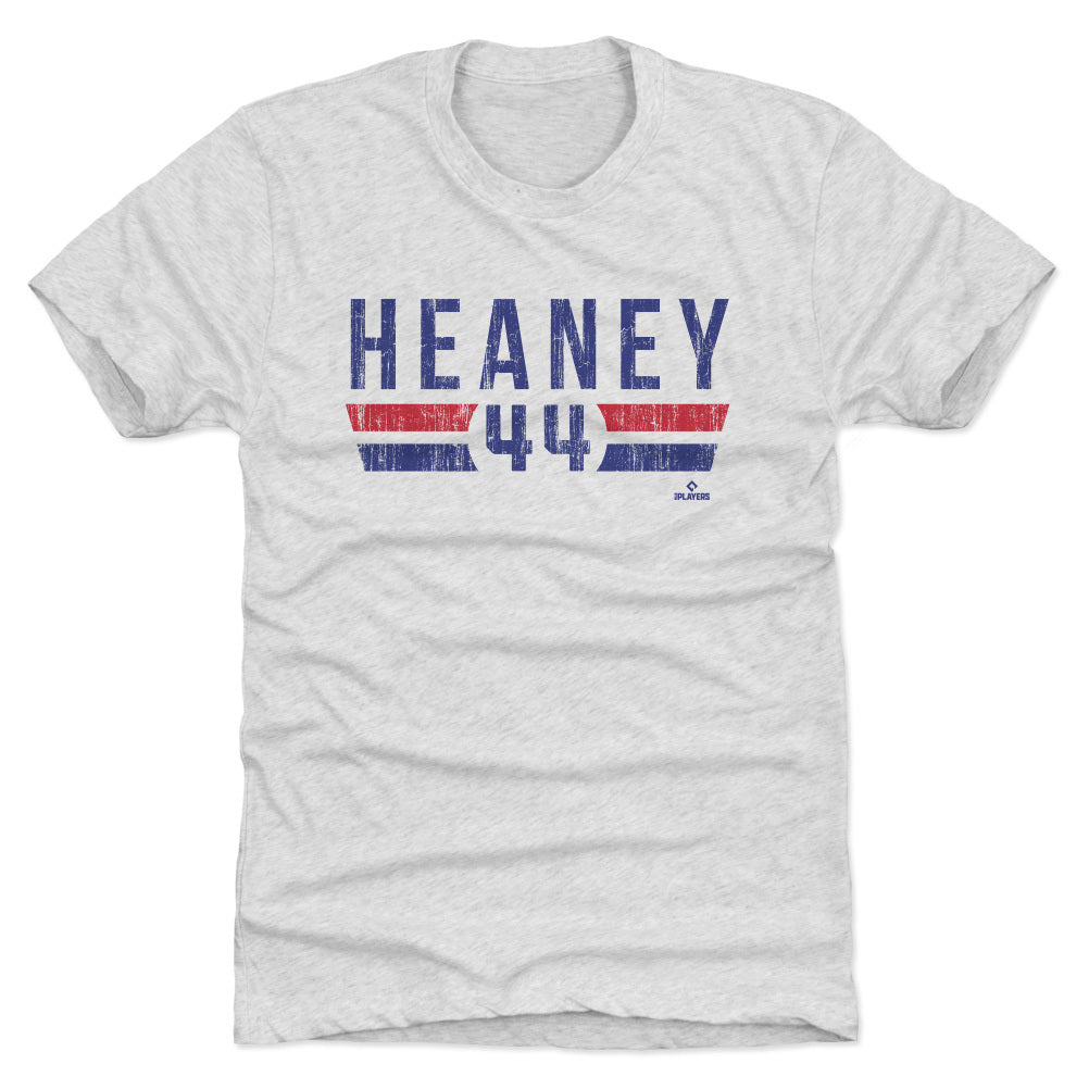 Andrew Heaney Men&#39;s Premium T-Shirt | 500 LEVEL