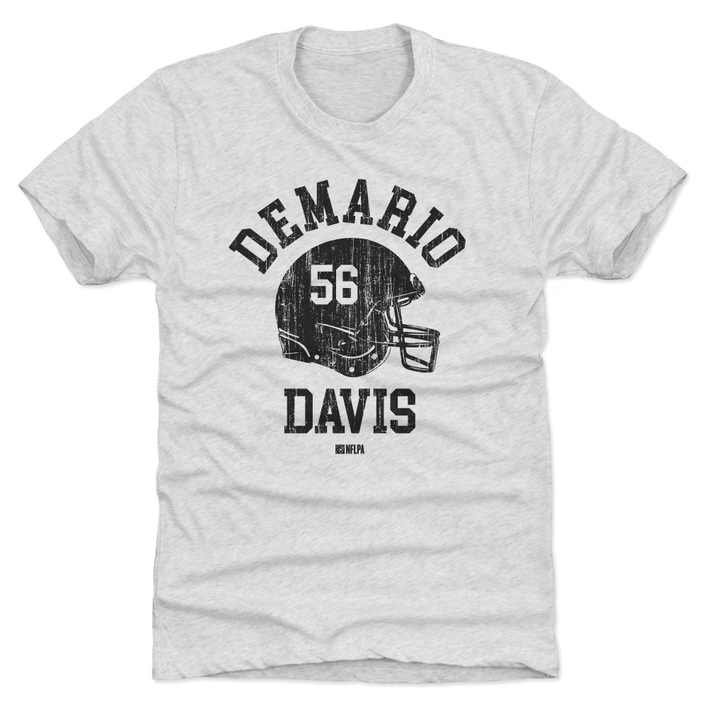 Demario Davis New Orleans Font