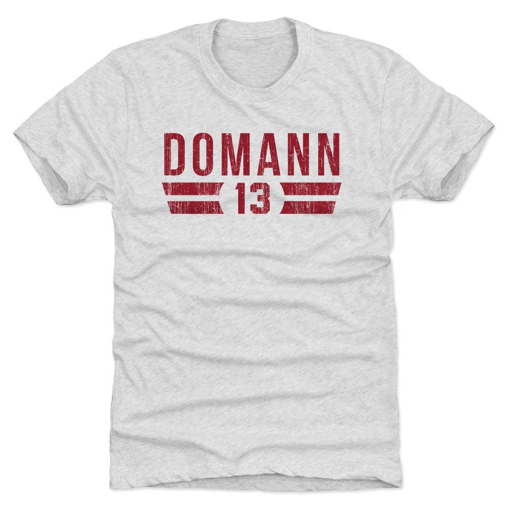 JoJo Domann Men&#39;s Premium T-Shirt | 500 LEVEL