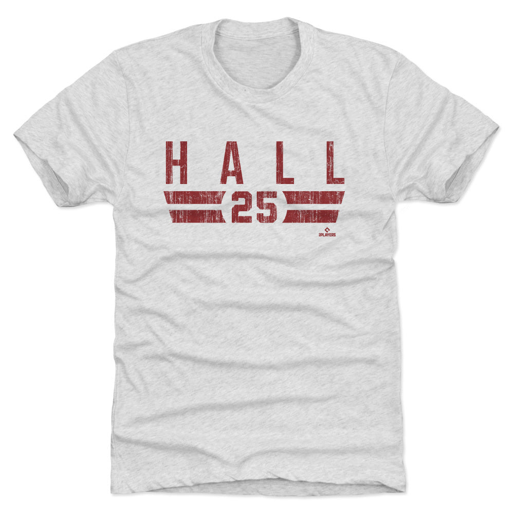 Darick Hall Men&#39;s Premium T-Shirt | 500 LEVEL